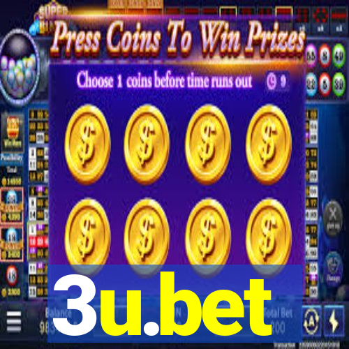 3u.bet