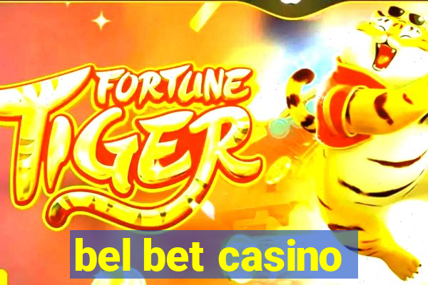 bel bet casino