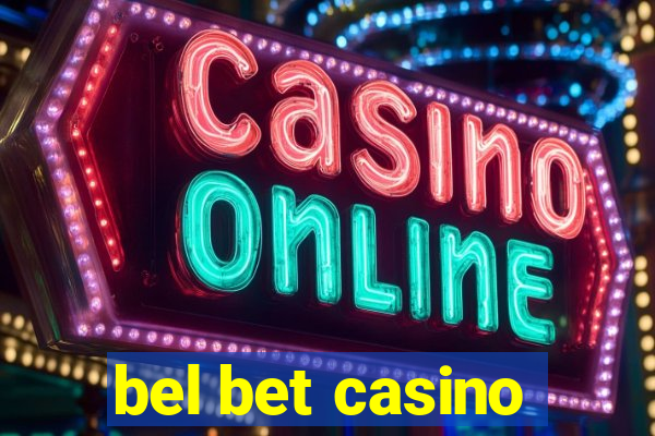 bel bet casino