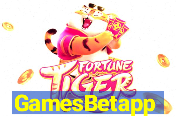 GamesBetapp