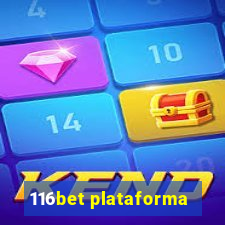 116bet plataforma