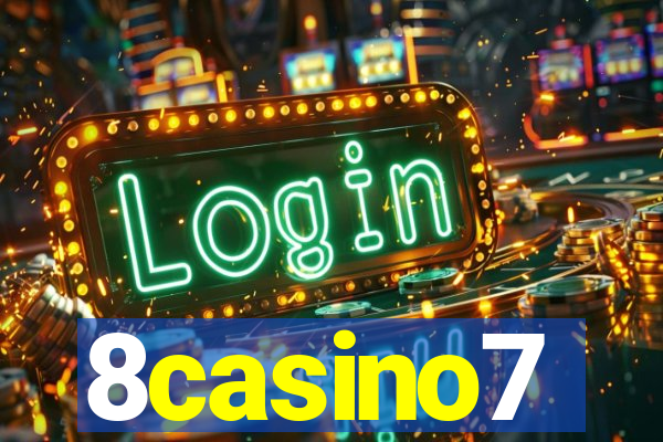 8casino7