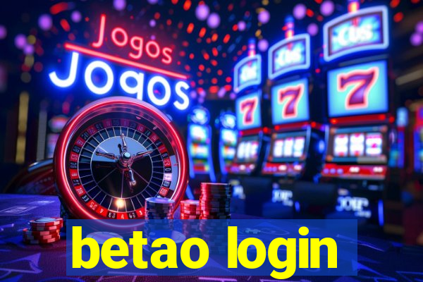 betao login