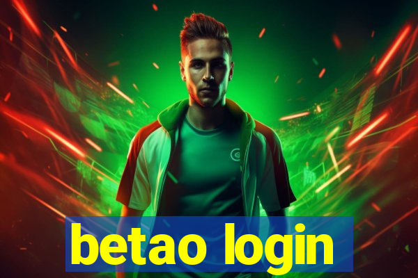 betao login