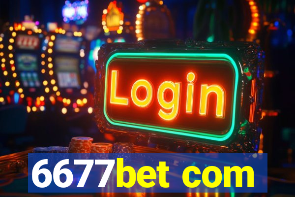 6677bet com