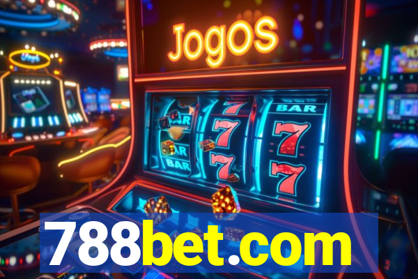 788bet.com