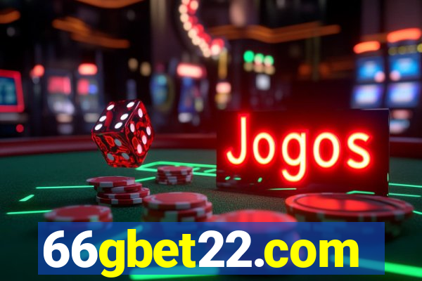 66gbet22.com