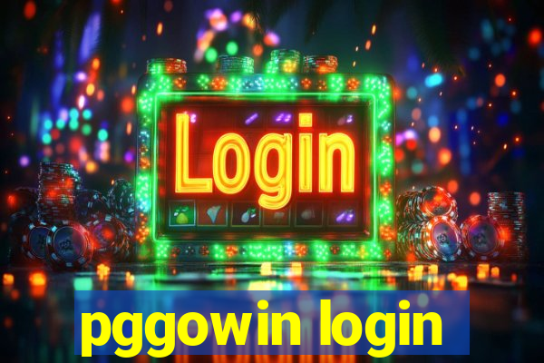 pggowin login