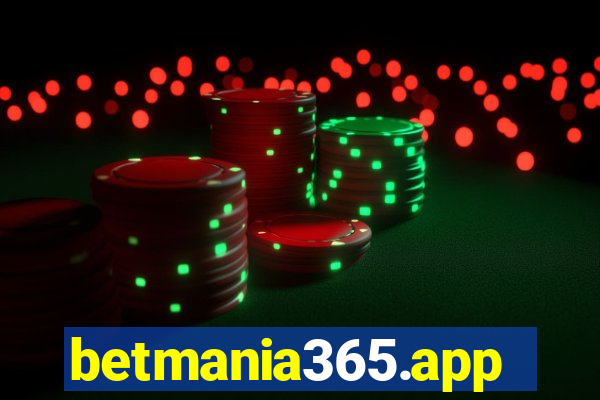 betmania365.app