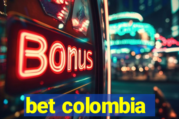 bet colombia