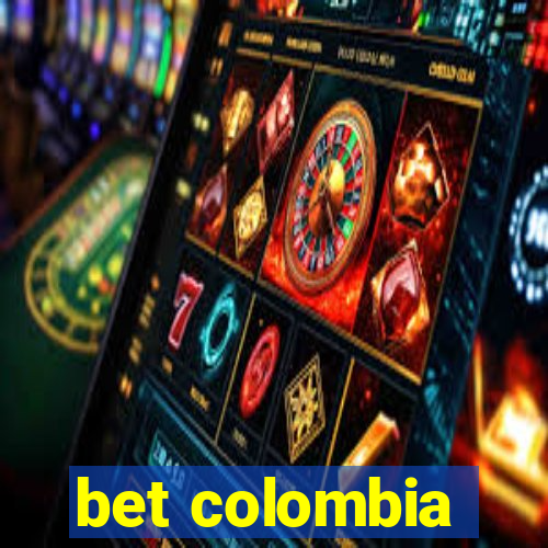 bet colombia