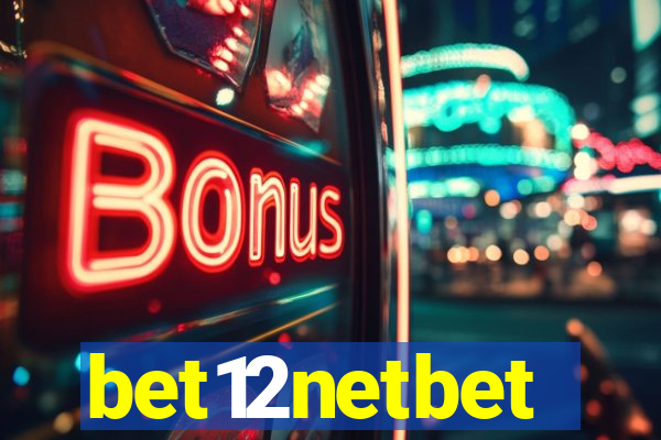 bet12netbet