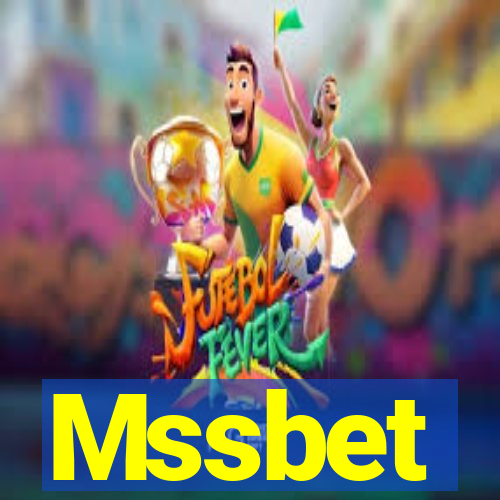 Mssbet