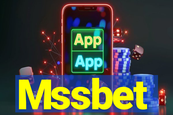 Mssbet