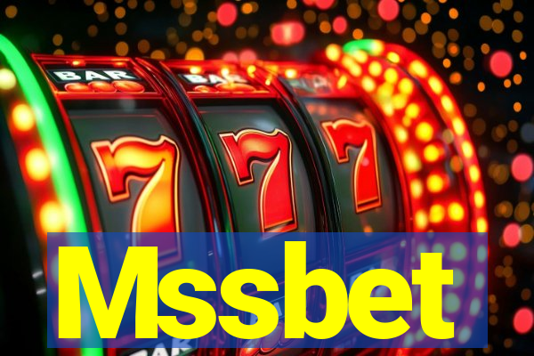 Mssbet