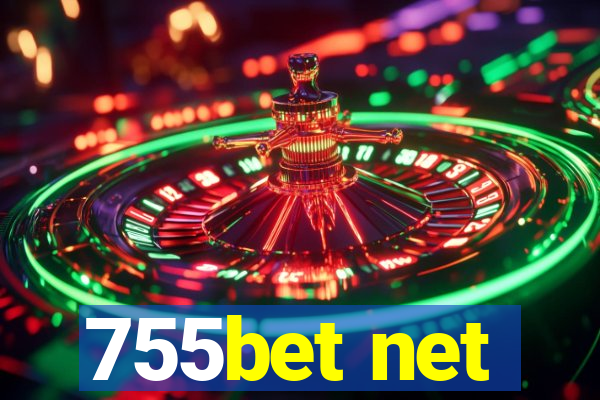 755bet net