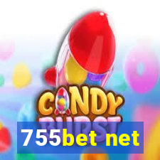 755bet net