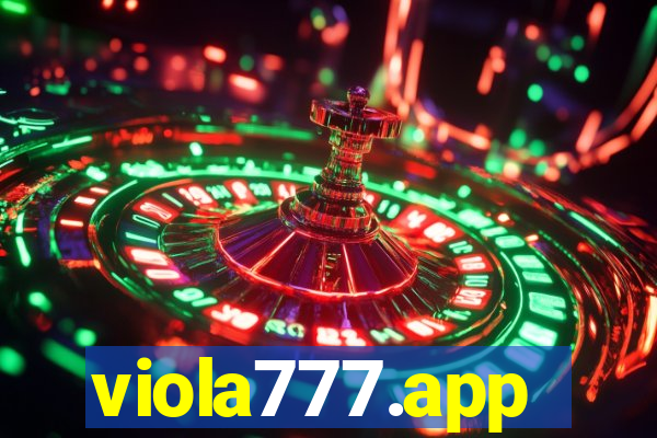 viola777.app