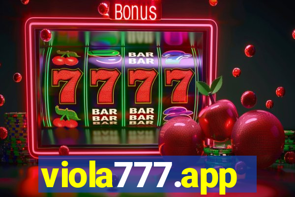 viola777.app