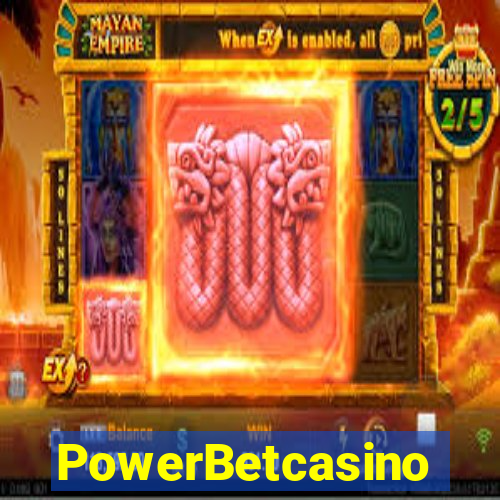 PowerBetcasino