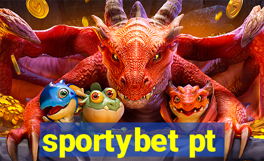 sportybet pt