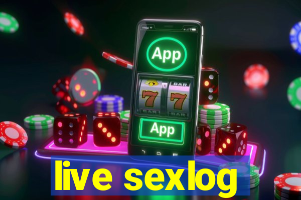 live sexlog