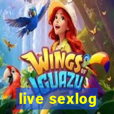 live sexlog