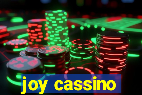 joy cassino