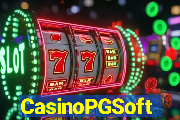 CasinoPGSoft