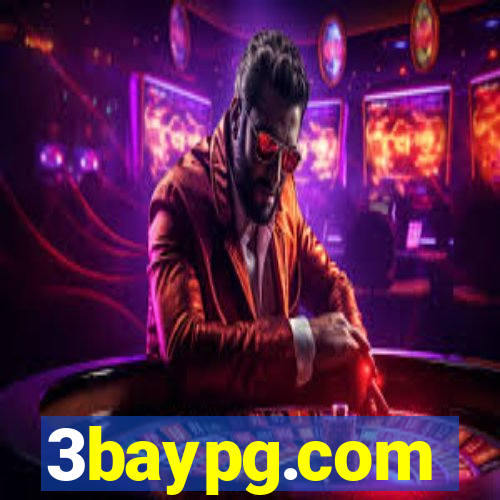 3baypg.com