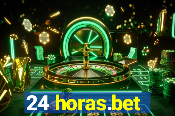 24 horas.bet