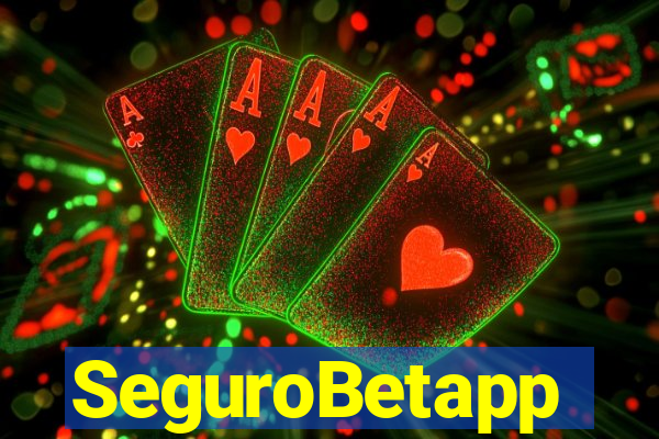 SeguroBetapp