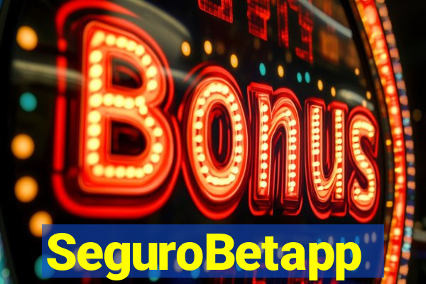 SeguroBetapp