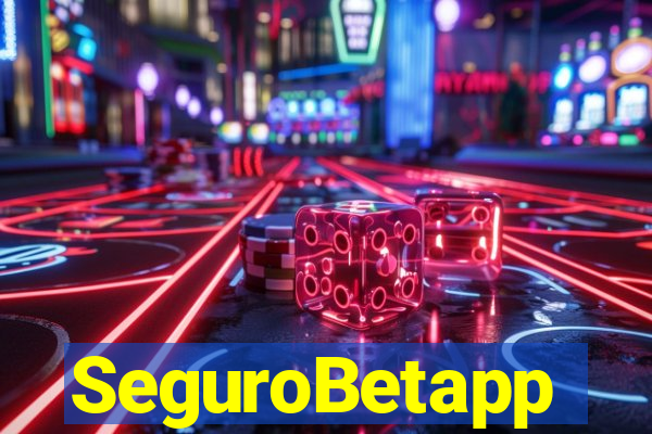 SeguroBetapp