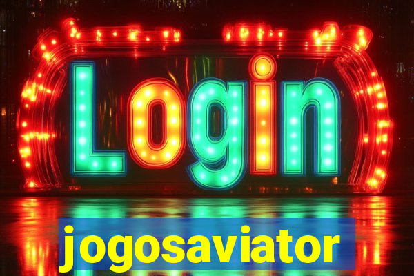 jogosaviator