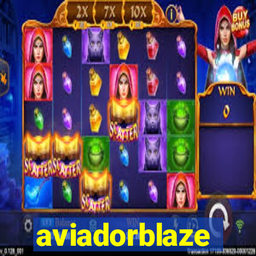 aviadorblaze