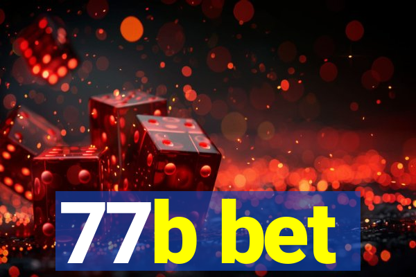 77b bet