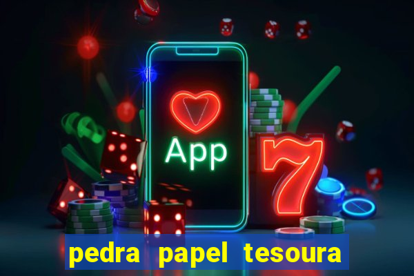 pedra papel tesoura livro pdf