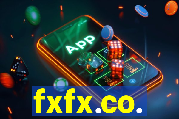 fxfx.co.