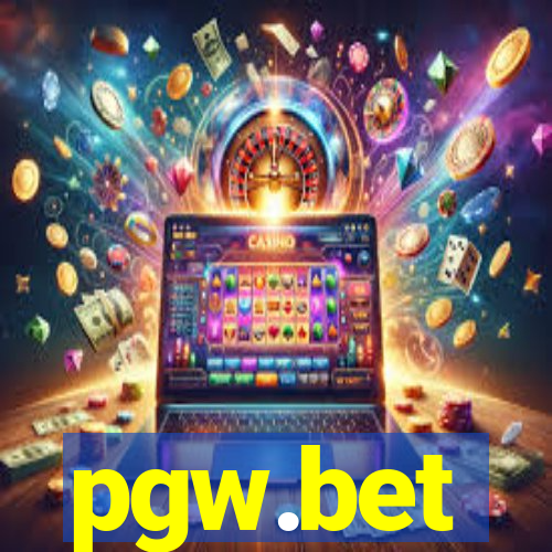 pgw.bet