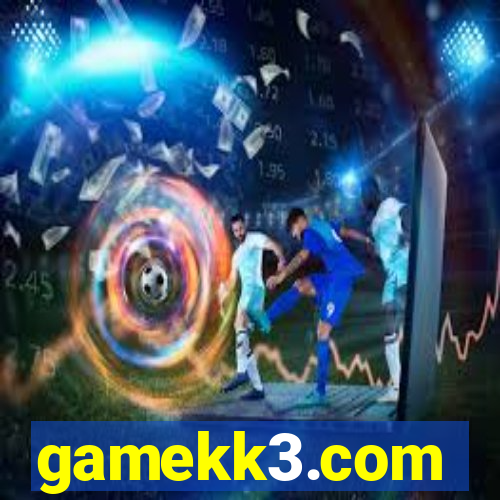 gamekk3.com