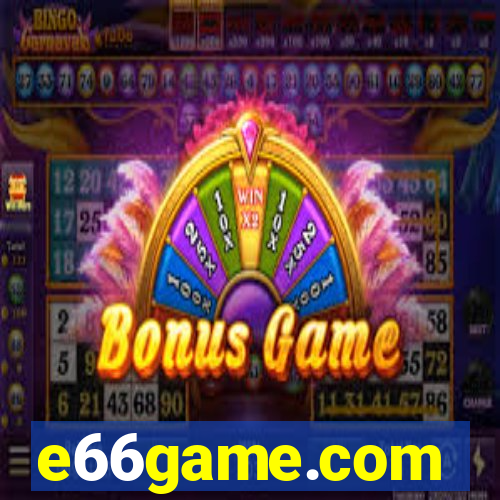 e66game.com