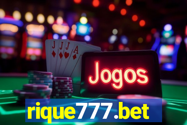 rique777.bet