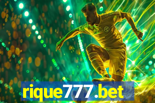 rique777.bet