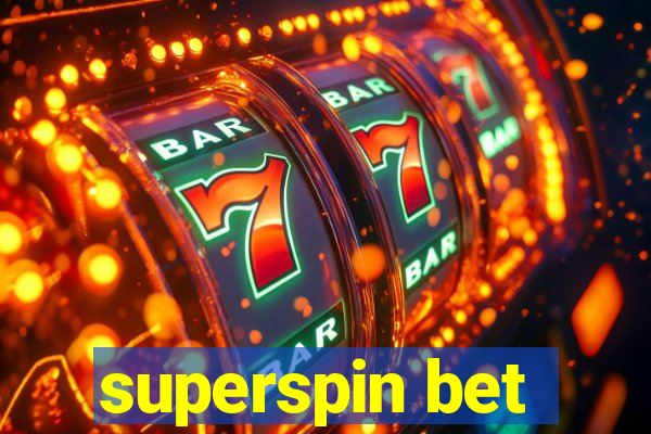 superspin bet