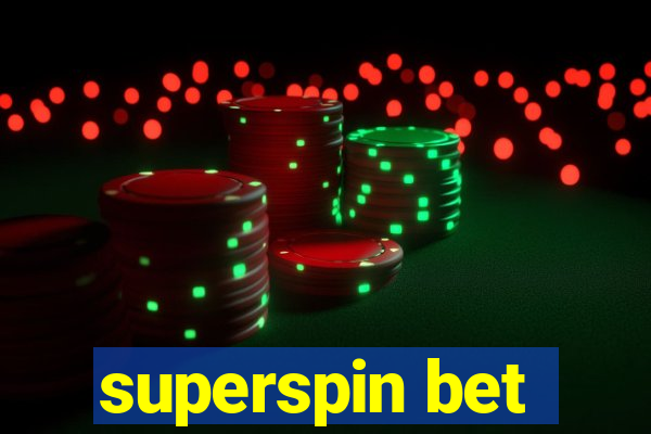 superspin bet