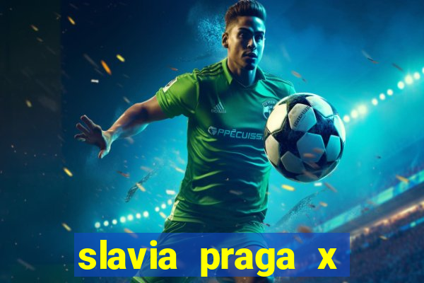 slavia praga x milan palpite