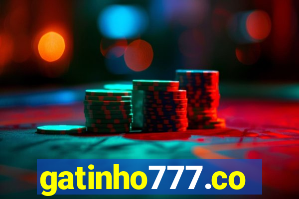 gatinho777.co