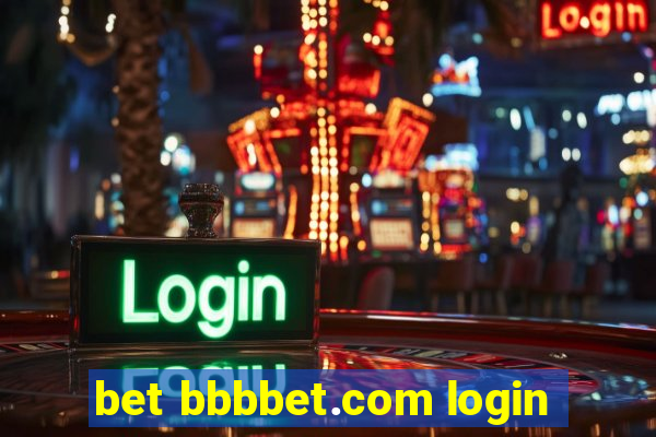 bet bbbbet.com login