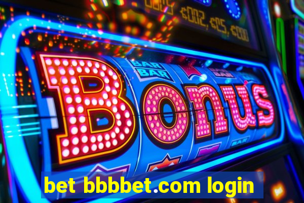 bet bbbbet.com login